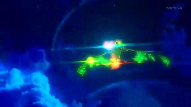 Saber Takes Charge in Fate/Zero Anime for Hot 2D Action(Sub Esp)