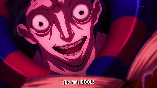 Saber Takes Charge in Fate/Zero Anime for Hot 2D Action(Sub Esp)