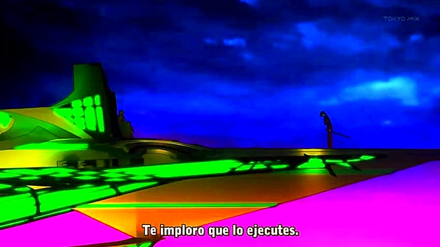 Saber Takes Charge in Fate/Zero Anime for Hot 2D Action(Sub Esp)