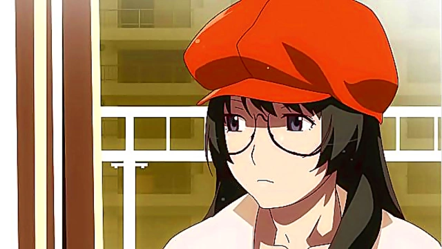 Bakemonogatari Episode 13 – Anime Couple Gets Steamy in Subtitled Hentai Action