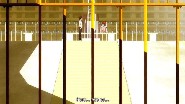 Bakemonogatari Episode 13 – Anime Couple Gets Steamy in Subtitled Hentai Action