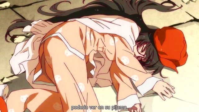Bakemonogatari Episode 13 – Anime Couple Gets Steamy in Subtitled Hentai Action