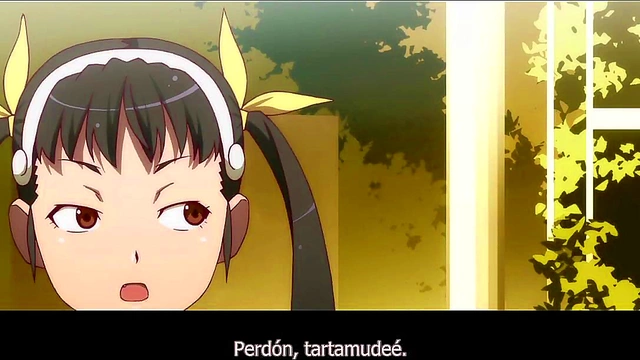Bakemonogatari Episode 13 – Anime Couple Gets Steamy in Subtitled Hentai Action