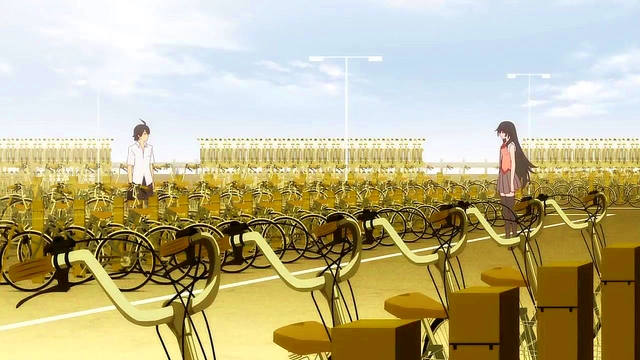 Bakemonogatari Episode 13 – Anime Couple Gets Steamy in Subtitled Hentai Action