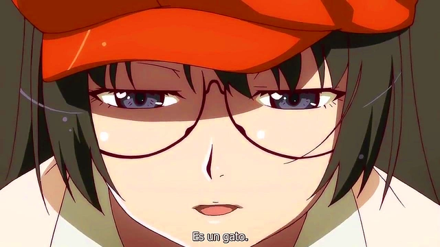 Bakemonogatari Episode 13 – Anime Couple Gets Steamy in Subtitled Hentai Action