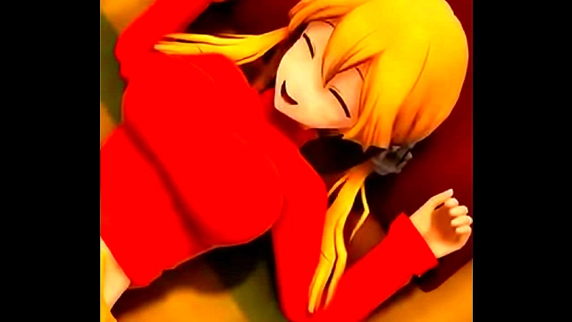 3D Chinese Babe Gets Fucked Hard In Epic Hentai Action