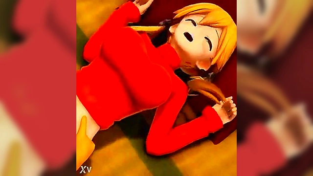 3D Chinese Babe Gets Fucked Hard In Epic Hentai Action