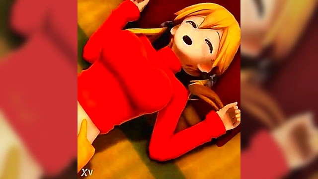 3D Chinese Babe Gets Fucked Hard In Epic Hentai Action