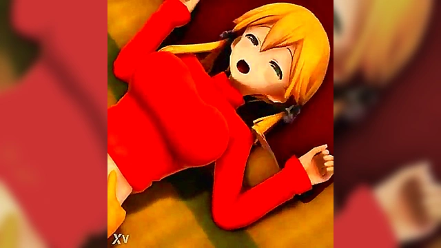 3D Chinese Babe Gets Fucked Hard In Epic Hentai Action