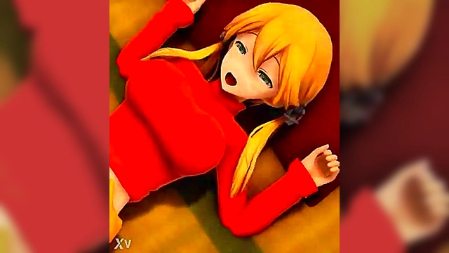 3D Chinese Babe Gets Fucked Hard In Epic Hentai Action