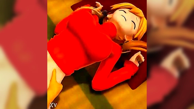 3D Chinese Babe Gets Fucked Hard In Epic Hentai Action