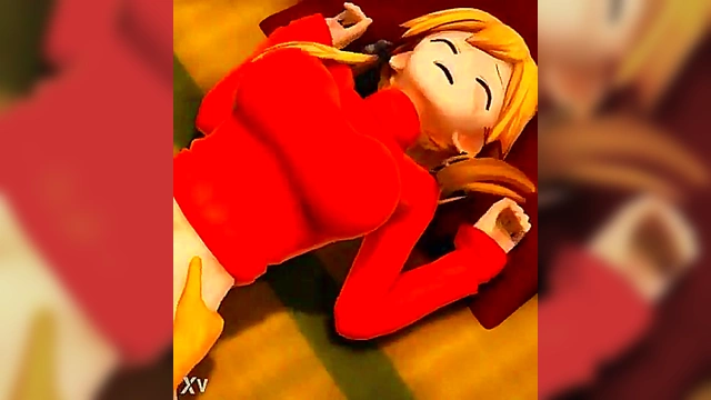 3D Chinese Babe Gets Fucked Hard In Epic Hentai Action