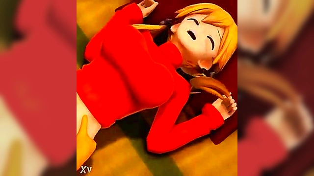 3D Chinese Babe Gets Fucked Hard In Epic Hentai Action