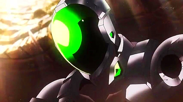 Accel World Anime – Hot Hentai Action & Intense Ecchi Scenes Revealed