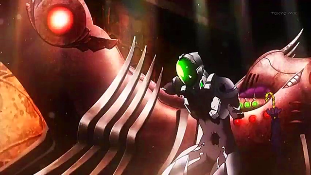 Accel World Anime – Hot Hentai Action & Intense Ecchi Scenes Revealed