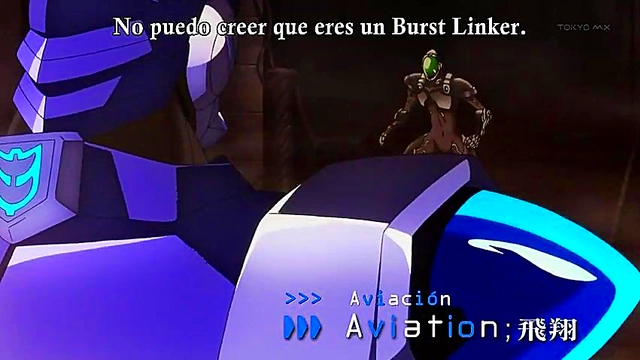 Accel World Anime – Hot Hentai Action & Intense Ecchi Scenes Revealed