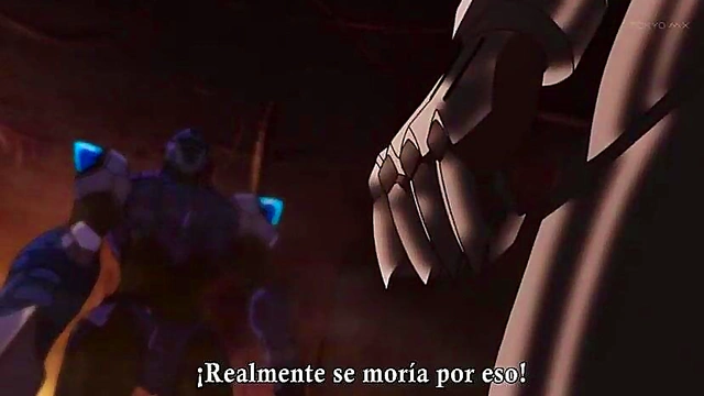 Accel World Anime – Hot Hentai Action & Intense Ecchi Scenes Revealed