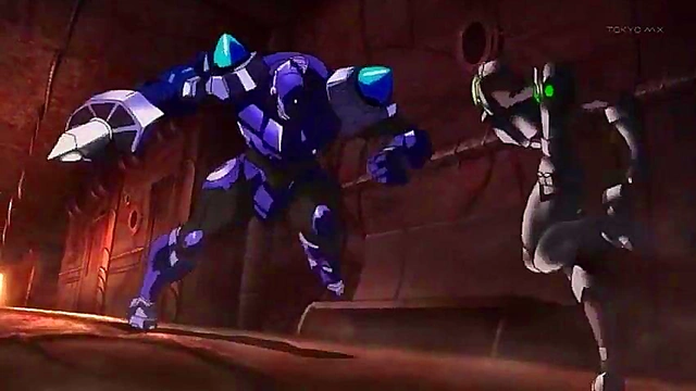 Accel World Anime – Hot Hentai Action & Intense Ecchi Scenes Revealed