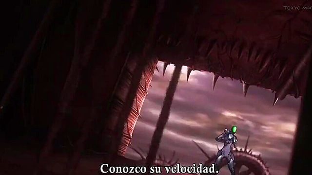 Accel World Anime – Hot Hentai Action & Intense Ecchi Scenes Revealed