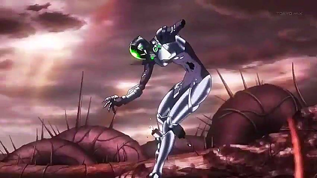 Accel World Anime – Hot Hentai Action & Intense Ecchi Scenes Revealed