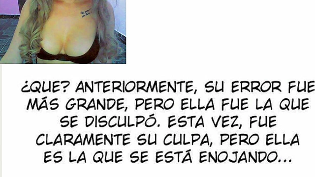 My StepMom Toomic – Horny Windy Seduces DanyanCat in Erotic Anime Chapter 1