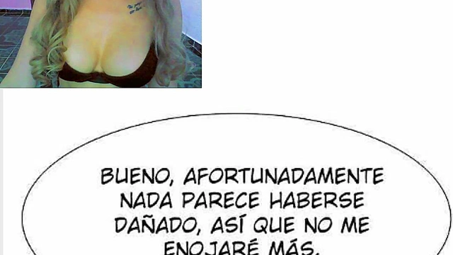 My StepMom Toomic – Horny Windy Seduces DanyanCat in Erotic Anime Chapter 1