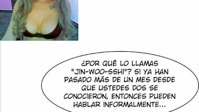 My StepMom Toomic – Horny Windy Seduces DanyanCat in Erotic Anime Chapter 1