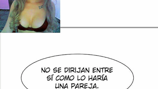 My StepMom Toomic – Horny Windy Seduces DanyanCat in Erotic Anime Chapter 1