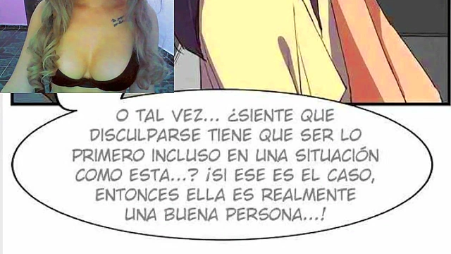 My StepMom Toomic – Horny Windy Seduces DanyanCat in Erotic Anime Chapter 1