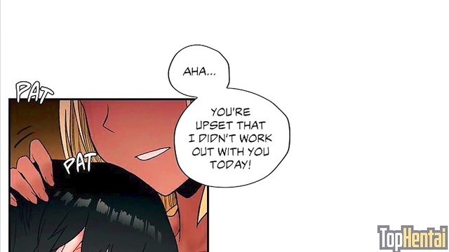 Horny Anime Girls Get Wild During Yoga Session With CFNM Fun