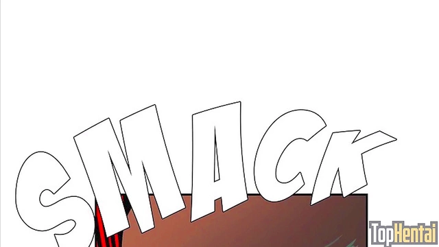 Horny Anime Girls Get Wild During Yoga Session With CFNM Fun