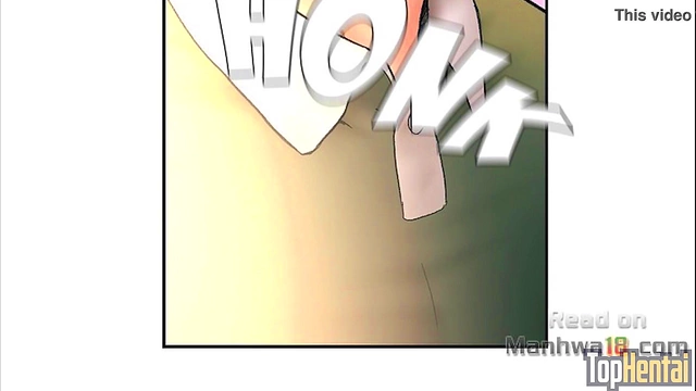 Horny Anime Girls Get Wild During Yoga Session With CFNM Fun