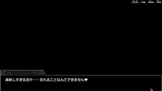 Midnight Girls Lulufel – Busty Game Heroine Seduces With DieselMine Action