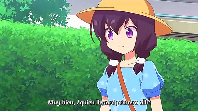 Nyanko Days Anime – Sexy Cat Girl Seduces for Ecstatic Fun