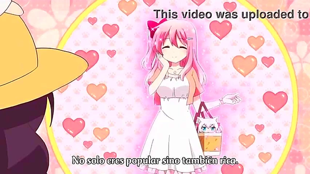 Nyanko Days Anime – Sexy Cat Girl Seduces for Ecstatic Fun