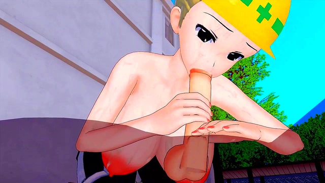 Horny Big-Tit Worker Girl Rides Dick Hard for Explosive Orgasm fantasies