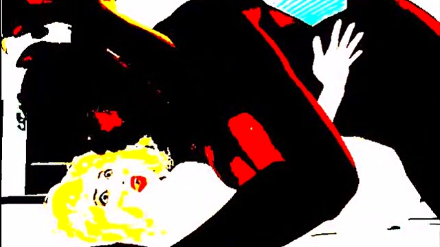 Naughty Nancy Mommy Taboo Story – Hardcore Anime Sex With Toony Mama