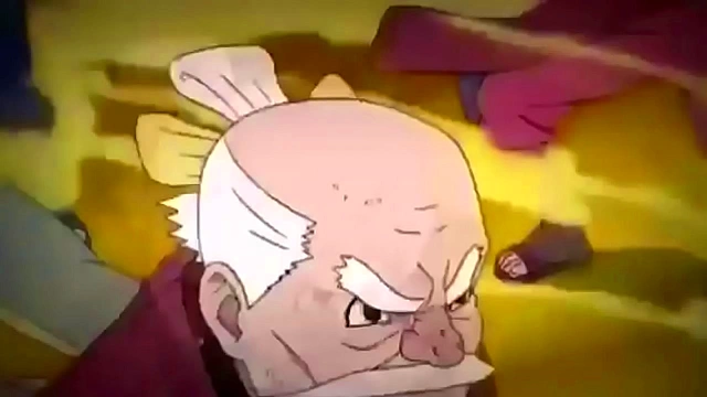 Betrayed Anime Woman Faces Off Against Alliance in Intense Hentai Scene