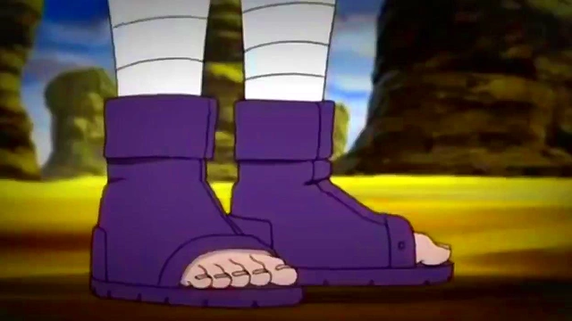 Betrayed Anime Woman Faces Off Against Alliance in Intense Hentai Scene