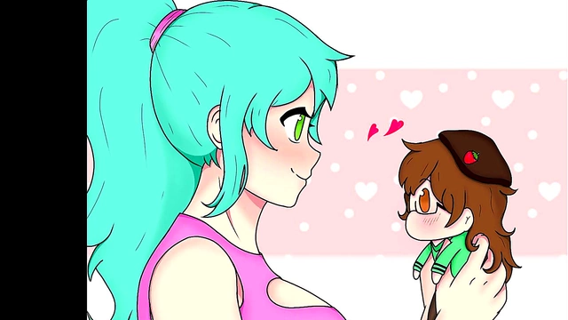 Cute Magical Anime Girl’s Kawaii Voice Seduces You With Mystic Shrink Vore Fantasy