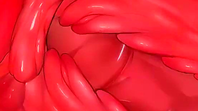 Horny Azur Lane Girls Get Sexy Tutoring from Sirius in steaming Anime Action