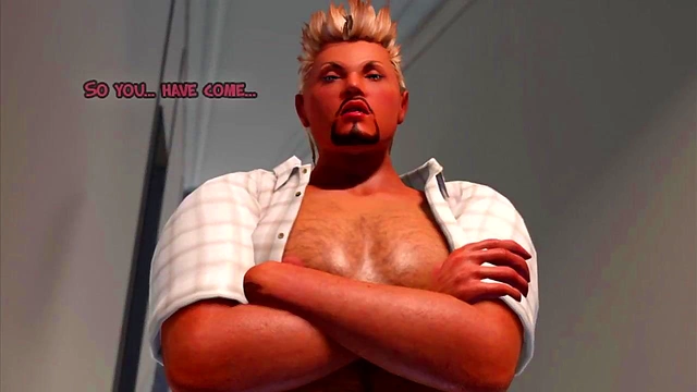 Julia's Family Rules – Hot 3D Anime Cartoon Action Thursdays