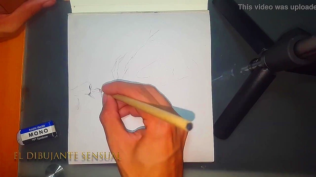 Horny Anime Chick Sucks Dick In Tasty Artistic Hentai Scene