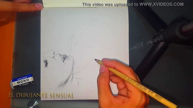 Horny Anime Chick Sucks Dick In Tasty Artistic Hentai Scene