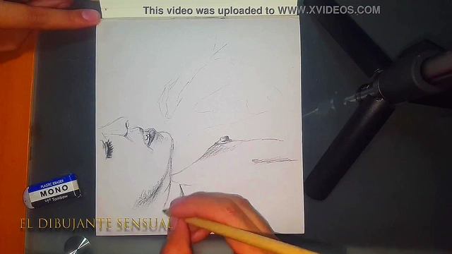 Horny Anime Chick Sucks Dick In Tasty Artistic Hentai Scene