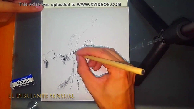 Horny Anime Chick Sucks Dick In Tasty Artistic Hentai Scene