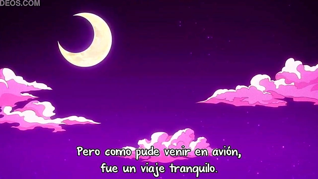 Jojo's Bizarre Adventure – Anime Couple Engages in Uncensored Erotic Fun