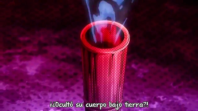 Jojo's Bizarre Adventure – Anime Couple Engages in Uncensored Erotic Fun