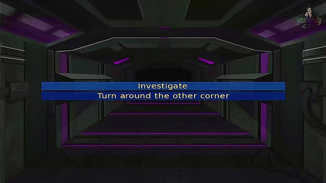 Hot Star Wars Sith Trainers Bang Alien Girls in Sexy Cosplay Session