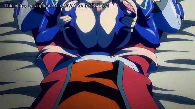 Horny Sleepwalking Babe Gets Fucked By Hentai Dude In HMV Style